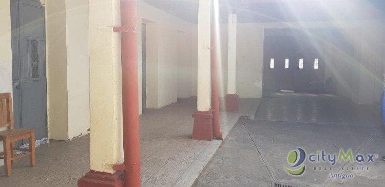 Venta-renta casa a pocos minutos del centro de Antigua - foto 3