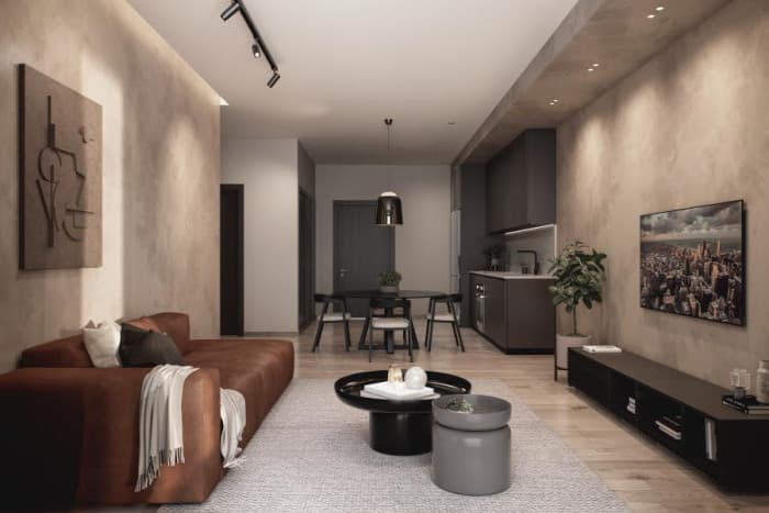 Se vende apartamento en Santo Domingo, Rep Dominicana  - foto 4