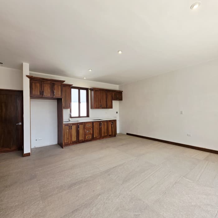 Apartamento en venta en exclusivo residencial - foto 3