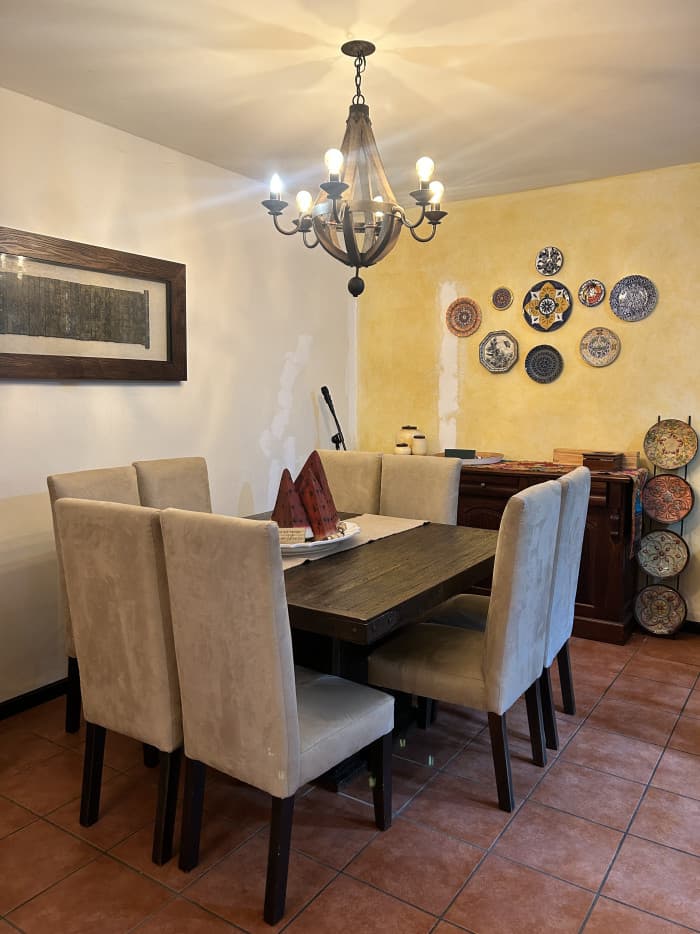 Apartamento en Renta en San Juan del Obispo, Antigua Guatemala - foto 4