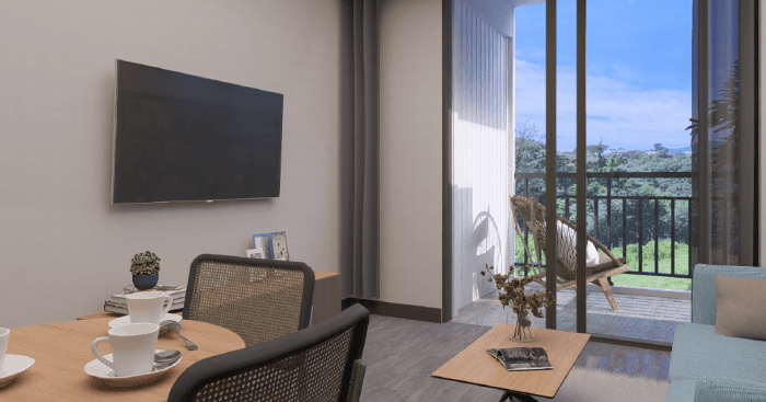 Apartamento en Venta en Zona 6 Mixco Guatemala - foto 2