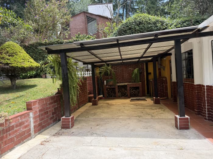 Casa en Condominio en Venta en San Lucas Sacatepéquez - foto 7