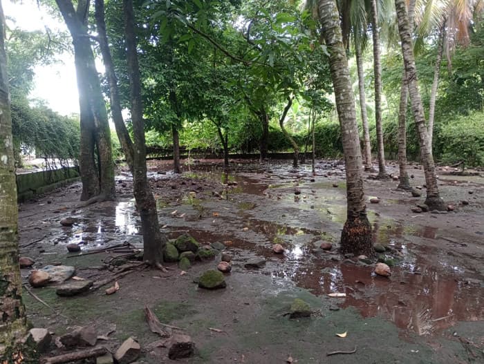 Terreno en venta en Quintas del Campo, Escuintla,  - foto 4