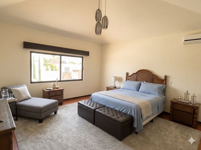 CASA EN VENTA EN RESIDENCIAL LUCES DEL ENCINAL ZONA7 - foto 4