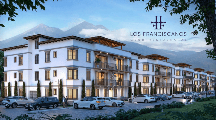 Apartamento en Venta cercano Antigua Guatemala - foto 2