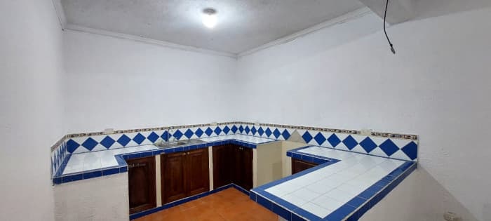 CASA EN RENTA CERCANA A LA ANTIGUA EN CONDOMINIO LAS CUPULAS - foto 3