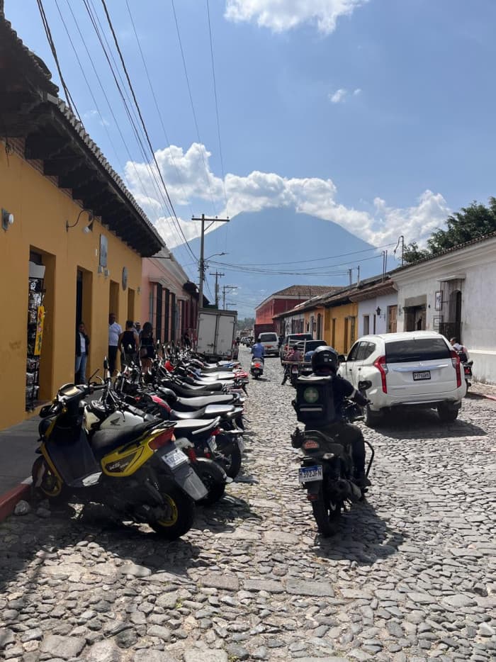 Local en Renta Centrico en Antigua Guatemala - foto 7