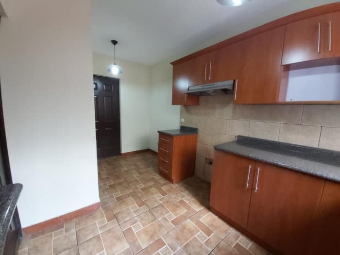 Casa en venta en Condominio Residencial Zona 7 Mixco - foto 4