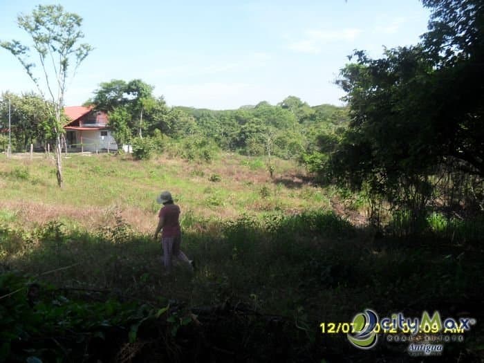 terreno en Playa Bajamar, Costa Rica. Citymax Antigua - foto 3