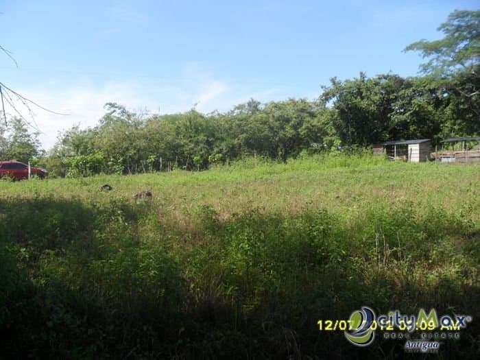 terreno en Playa Bajamar, Costa Rica. Citymax Antigua - foto 2