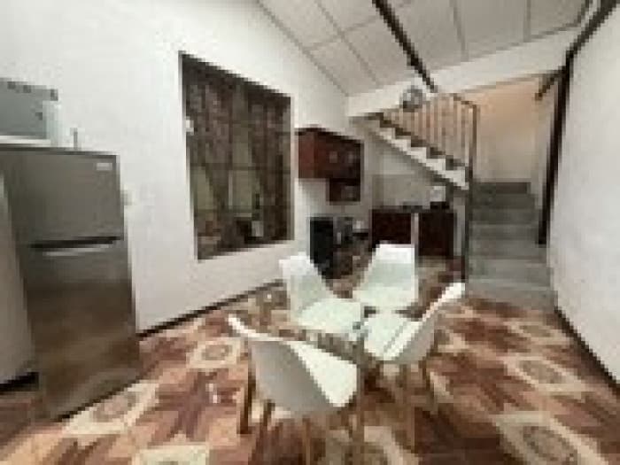 APARTAMENTO TOTALMENTE AMUEBLADO EN ANTIGUA - foto 4