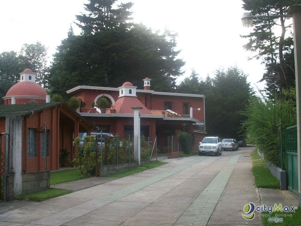 Aproveche!En Venta 3 casas en Residencial en San Lucas - foto 3