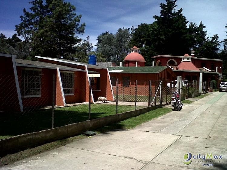 Aproveche!En Venta 3 casas en Residencial en San Lucas - foto 2