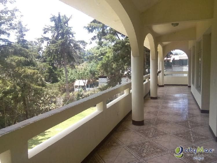 CASA EN CONDOMINIO SAN LUCAS SACATEPÉQUEZ - foto 3