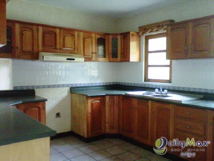 Venta de casa fuera de residencial de Choacorral  - foto 4