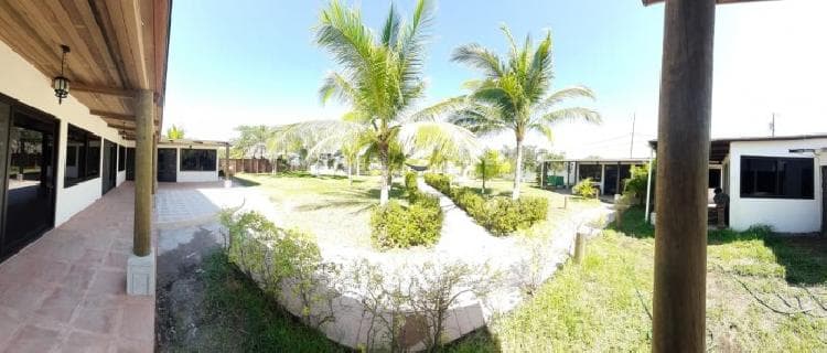 CITYMAX ANTIGUA RENTA CASA EN PUERTO ITZAPA ESCUINTLA  - foto 3
