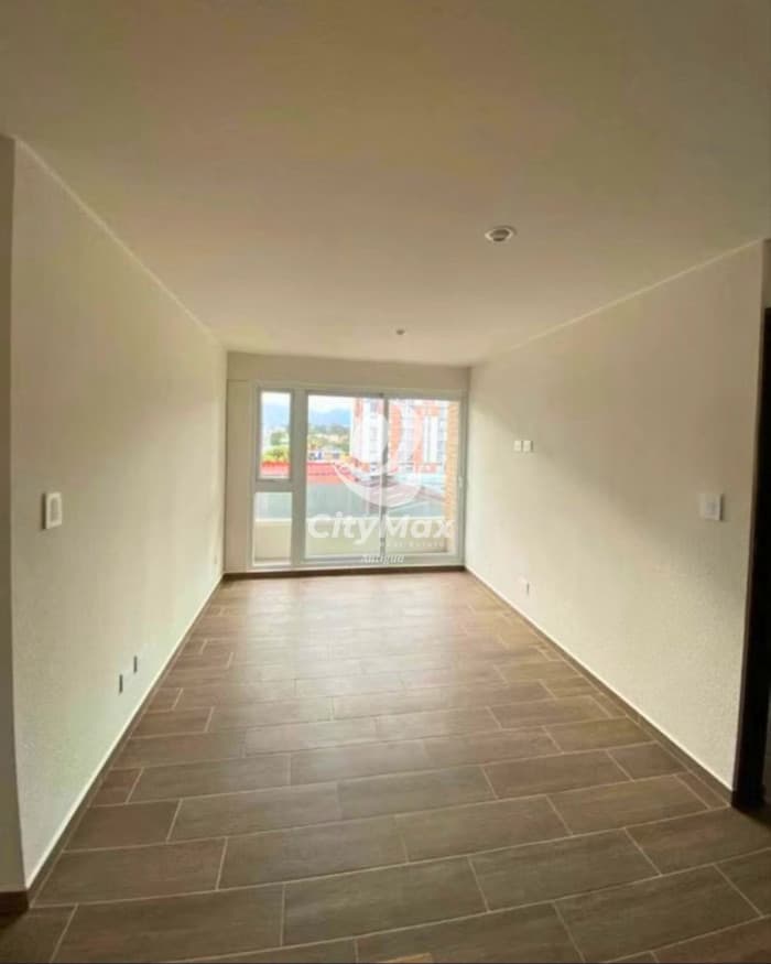 Apartamento en Venta Parque Mateo Zona 7 Guatemala Cdad - foto 3