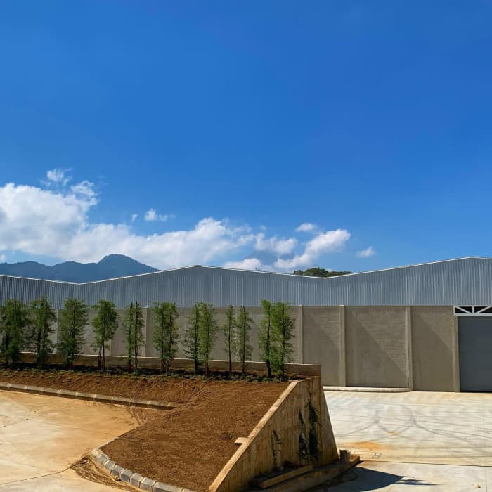 En renta ofi-bodega Santa Lucía Milpas Altas - foto 3