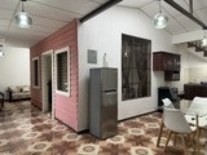 APARTAMENTO TOTALMENTE AMUEBLADO EN ANTIGUA - foto 3