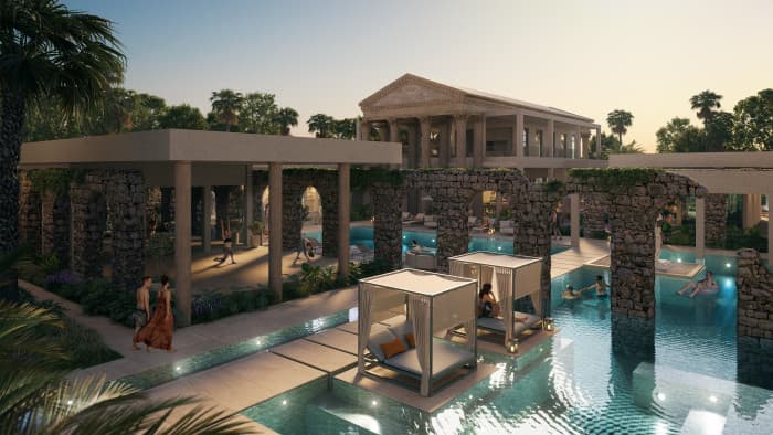 POSEIDONIA, CANA BAY, PUNTA CANA, REPUBLICA DOMINICANA - foto 4