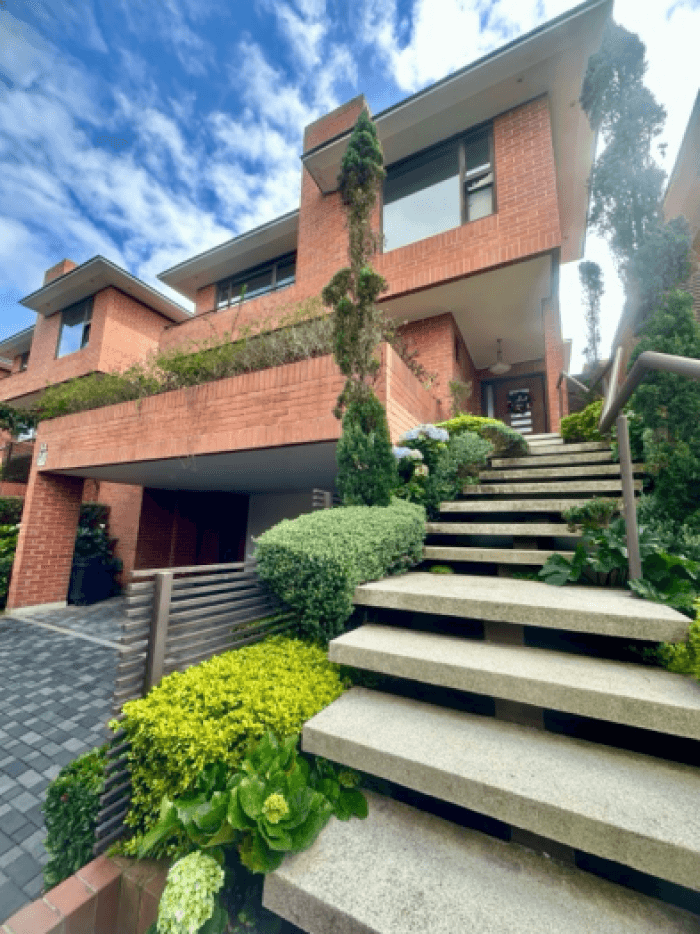 CASA EN VENTA EN CAES - foto 2