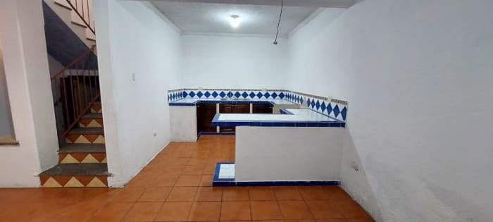 CASA EN RENTA CERCANA A LA ANTIGUA EN CONDOMINIO LAS CUPULAS - foto 4