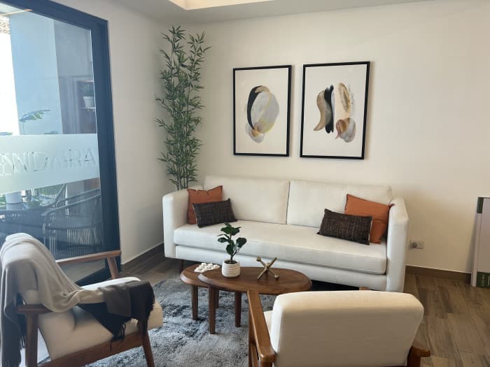 Apartamento en Venta en Zona 11 Edificio Endora - foto 2