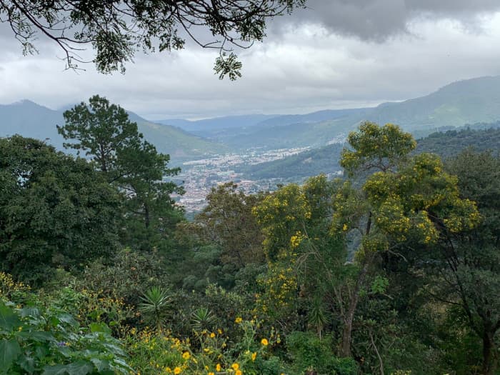Terreno en venta a pocos minutos de La Antigua - foto 4