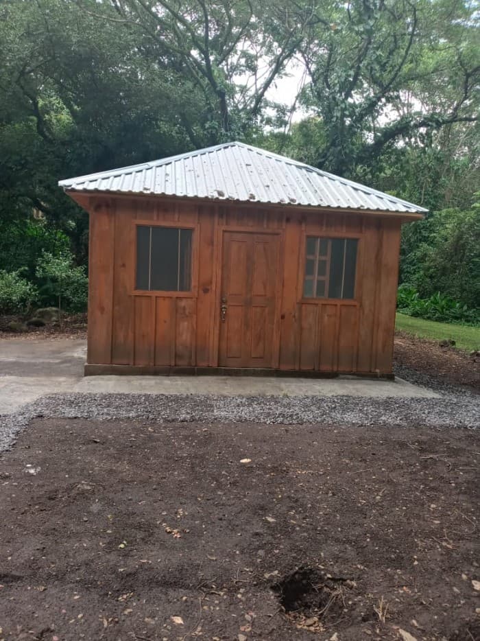 Citymax Vende Cabaña en Villas Club Rio Sul Escuintla  - foto 4