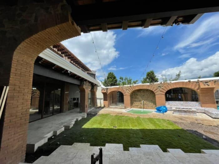 Terreno en Venta en Hacienda del Comendador - foto 2