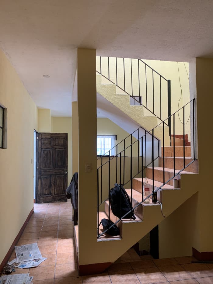 Townhouse en renta en Sala con ccalle Real Jocotenango - foto 3