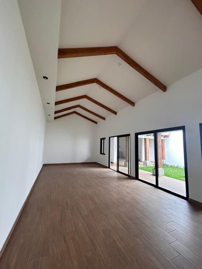Casa en venta Residencial cercano a Antigua Guatemala - foto 4