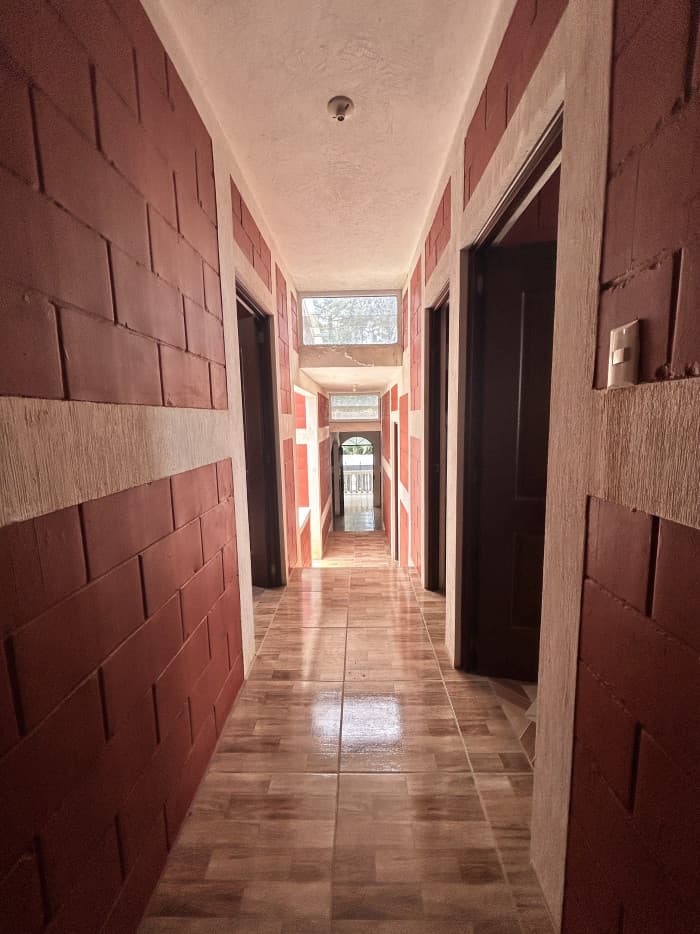 CASA EN VENTA VILLAS INNSBRUCK, Santo Domingo Xenacoj - foto 4