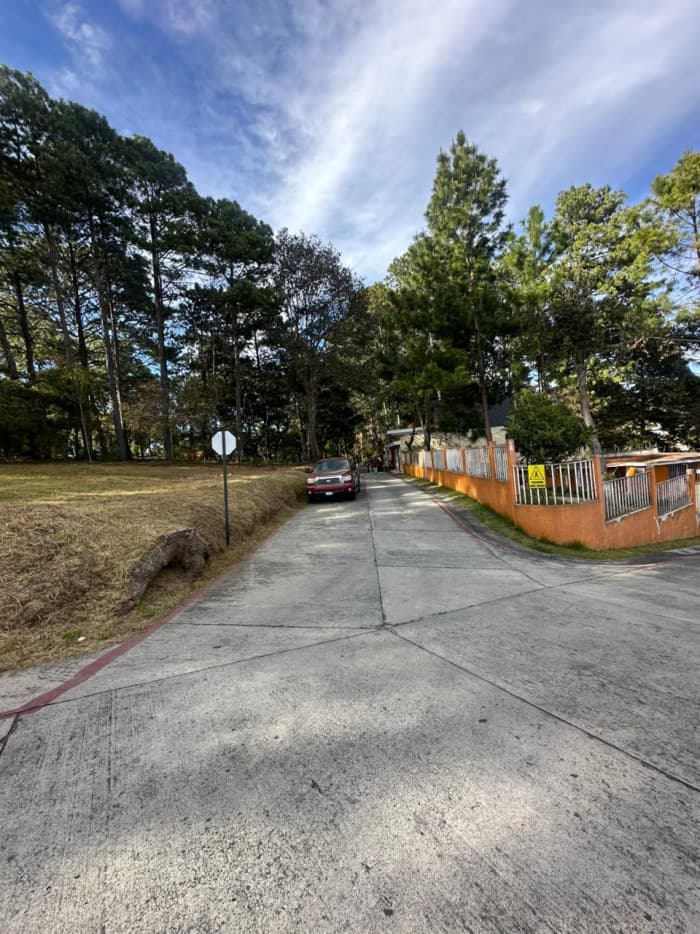 VENTA TERRENO EN AREA RESIDENCIAL SAN LUCAS/SANTIAGO - foto 2