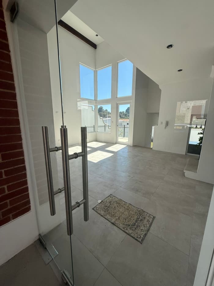 Casa en venta entre Sta. Lucía Milpas y Bárcenas  - foto 4