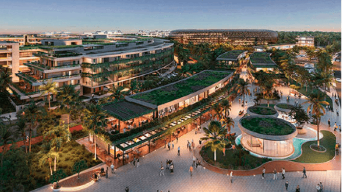 CityMax vende apartamento en Punta Cana RD! - foto 4