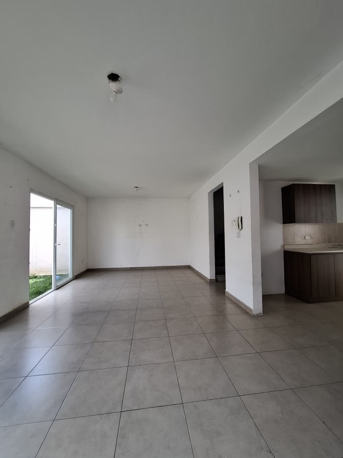 Casa en venta Arcos de Santa Maria II Sacatepequez - foto 4
