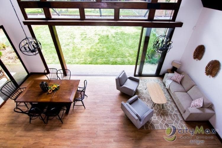 CityMax Antigua renta casa en San Miguel Dueñas - foto 2