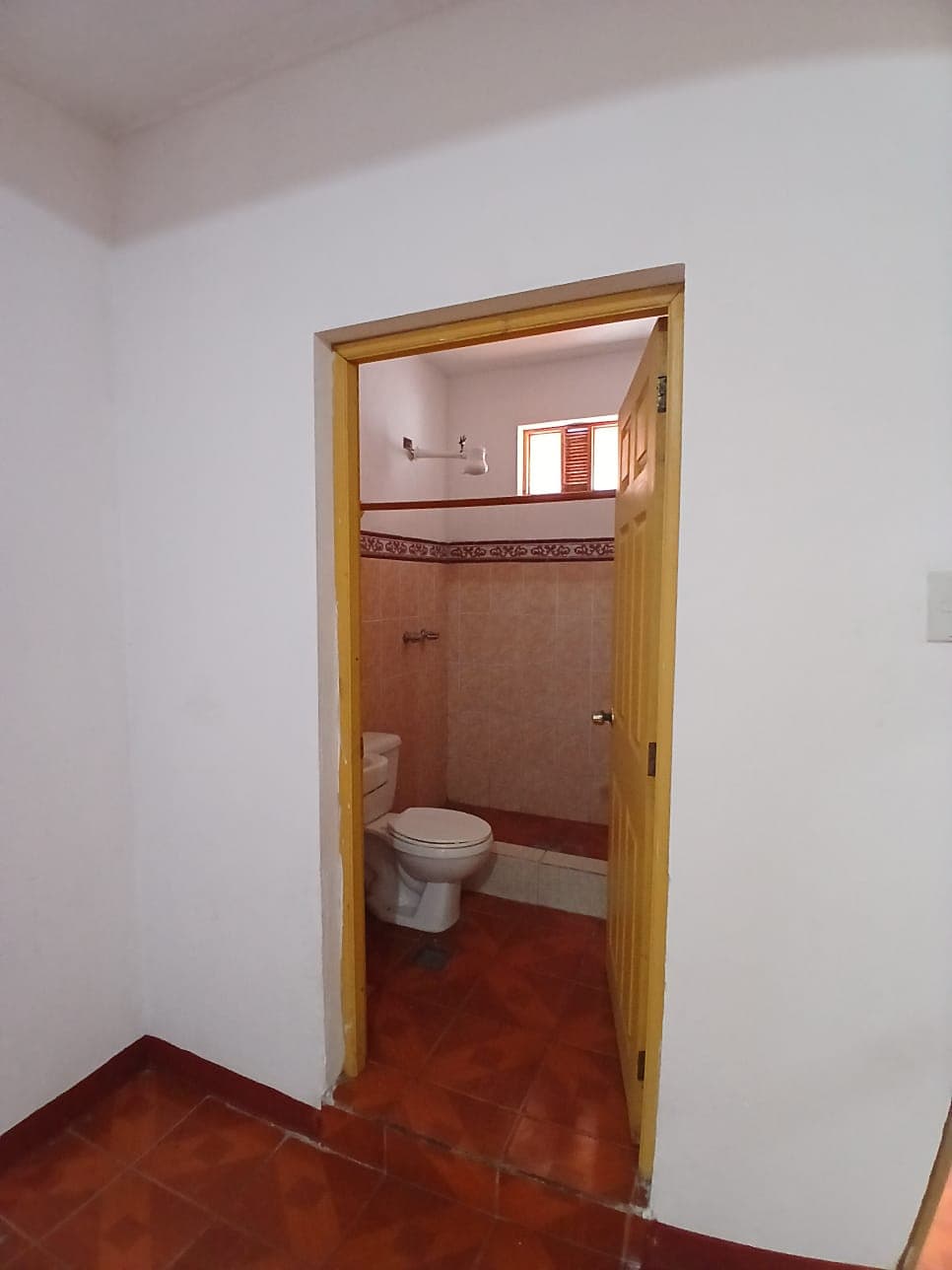 Apartamento en renta cercano al parque de Jocotenango - foto 2