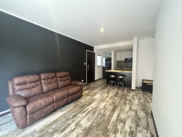 APARTAMENTO EN VENTA EN CARRETERA AL SALVADOR KM 14.5  - foto 4