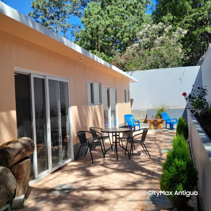 Casa en Venta Residenciales Miralvalle Sumpango  - foto 2