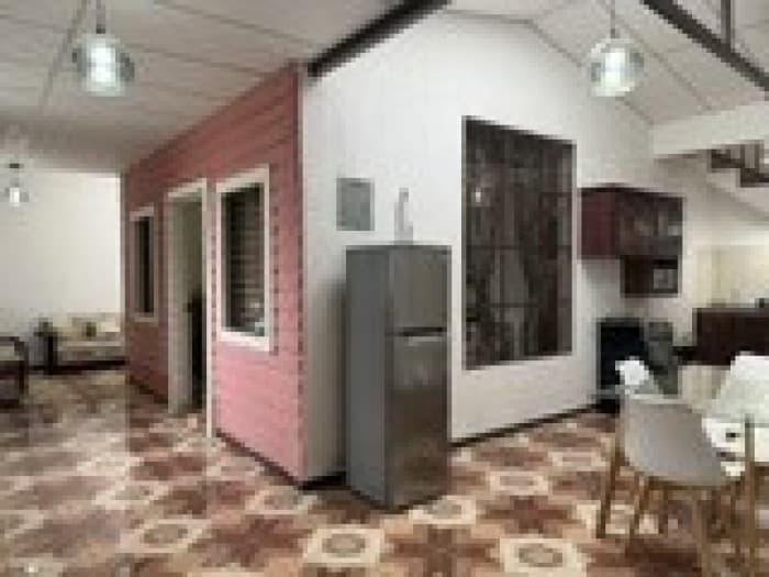 APARTAMENTO TOTALMENTE AMUEBLADO EN JOCOTENANGO  - foto 2
