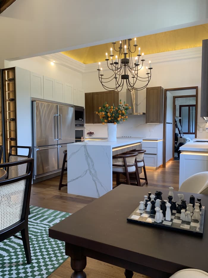 Lujosa casa en venta en Antigua Guatemala - foto 4