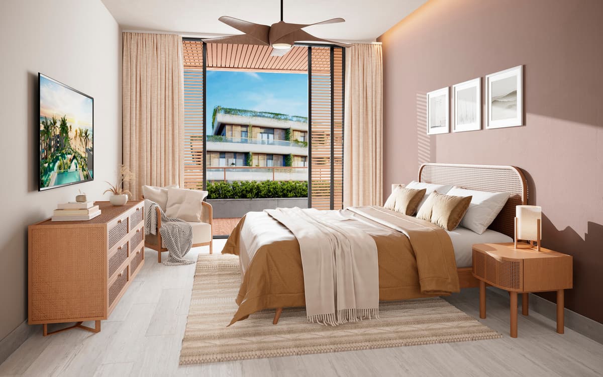 CityMax vende apartamento en Republica Dominicana!  - foto 2