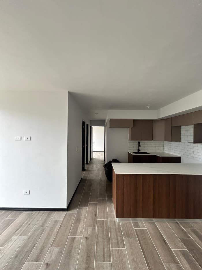 EN RENTA APARTAMENTO EN SANTO TOMAS MILPAS ALTAS - foto 4