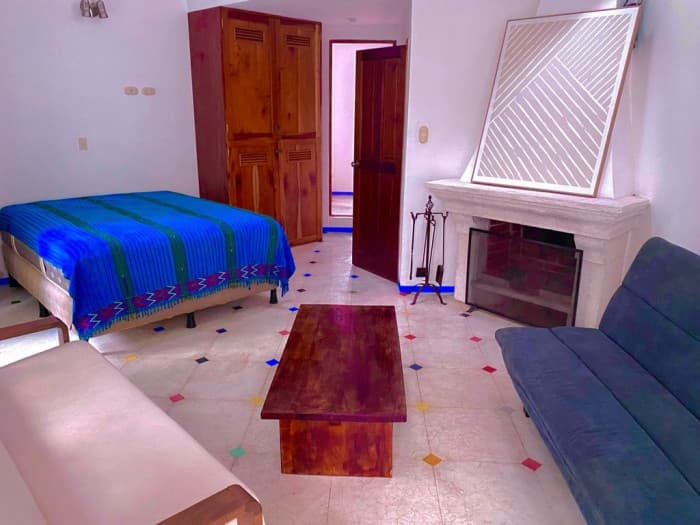 Apto en renta en santa ana, antigua - foto 4