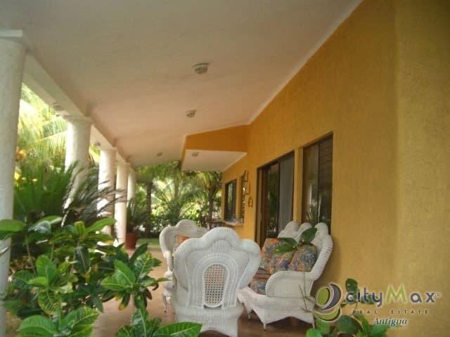 SE VENDE CASA EN MONTERRICO  - foto 4