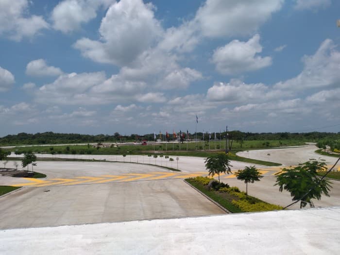 Terreno industrial en Michatoya Pacifico Escuintla - foto 4