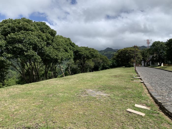 Terreno en exclusivo residencial en San Mateo, Antigua  - foto 4