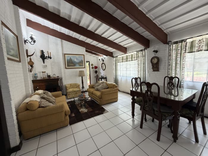 Casa en Condominio en Venta en San Lucas Sacatepéquez - foto 11